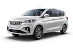 Maruti Suzuki Ertiga