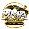 UMA TRAVELS — Cab Service Dhanbad